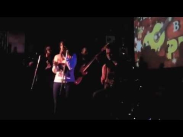 NERA -- Ветер / Акустика в Rock Cafe, 13.01.17