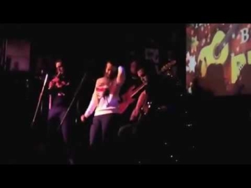NERA -- Солнце | Акустика в Rock Cafe, 13/01/17