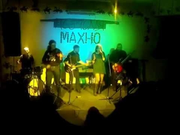 NERA --Feel the love | МАхно-паб, 23.02.17